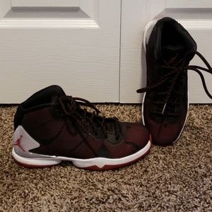 Like New Nike Jordan's